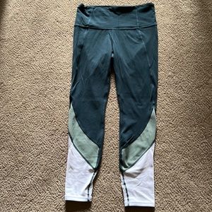 Athleta Leggings - Women's Small